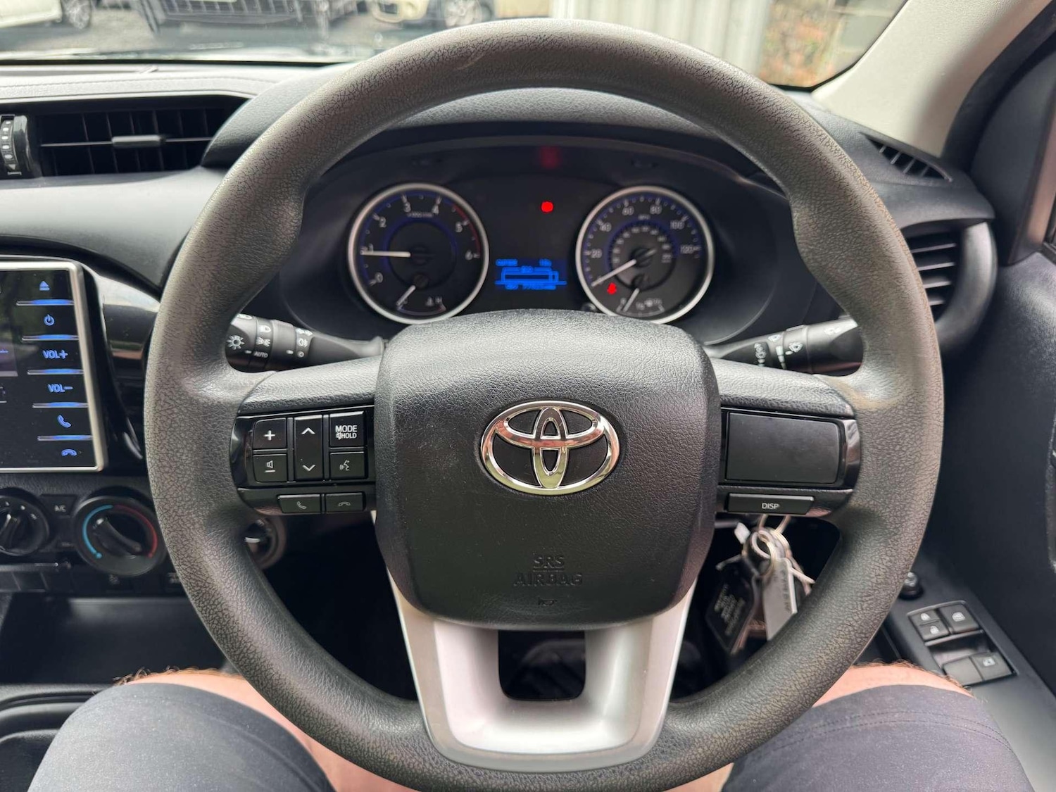 Vehicle 26