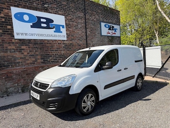 Used Peugeot Partner 2019 for sale - 78381090: Photo