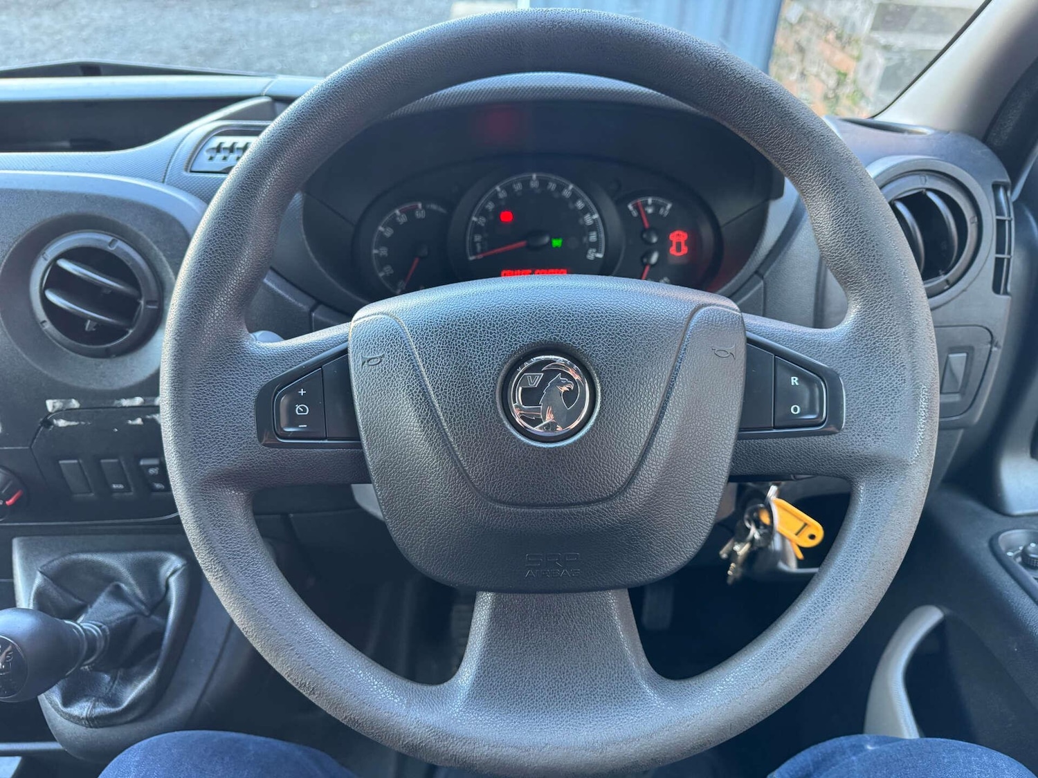 Used Vauxhall Movano 2018 for sale - 77942291: Photo 16