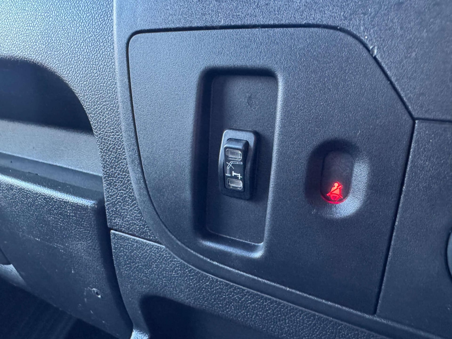 Used Vauxhall Movano 2018 for sale - 77942291: Photo 18