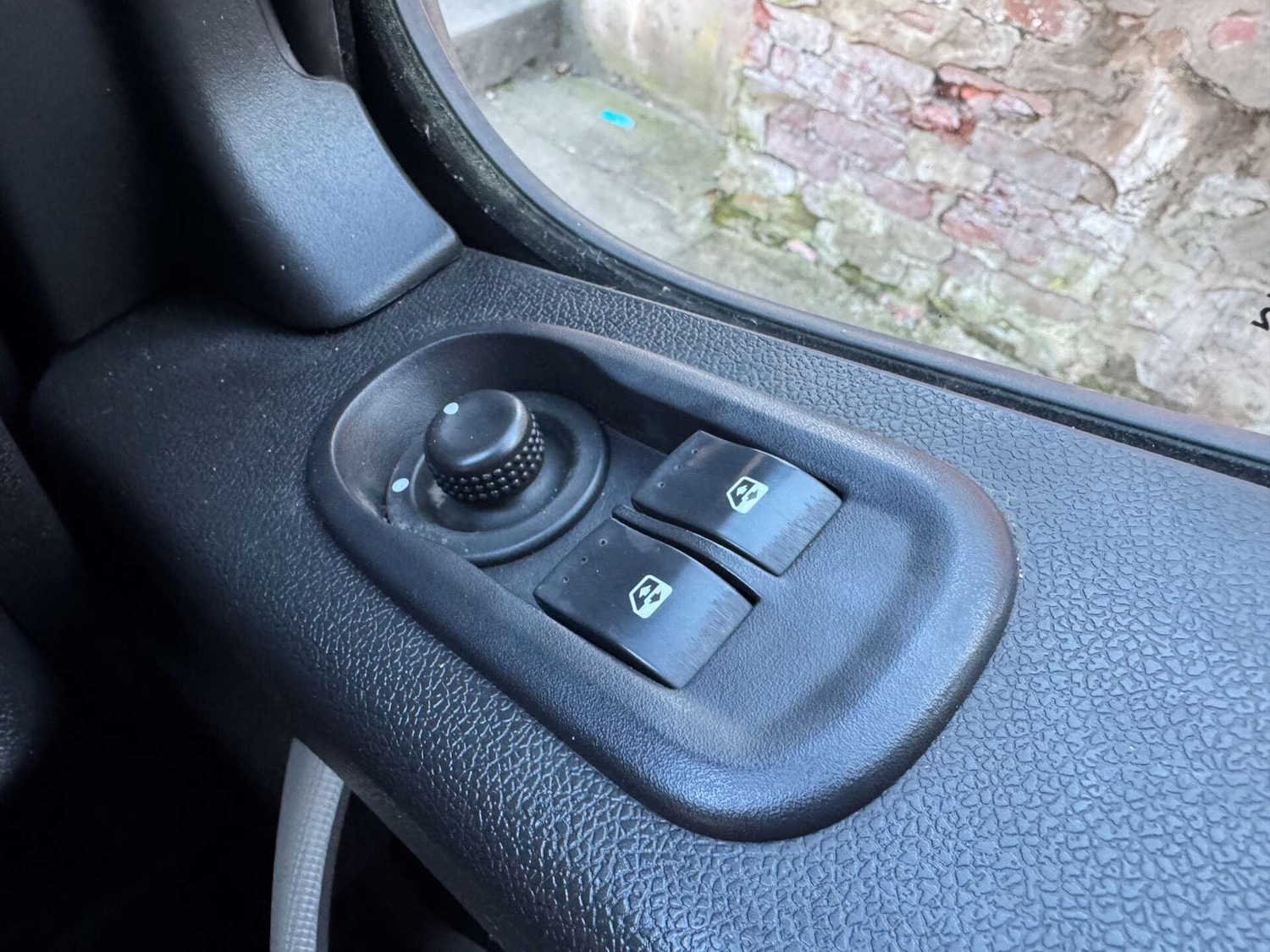 Used Vauxhall Movano 2018 for sale - 77942291: Photo 20