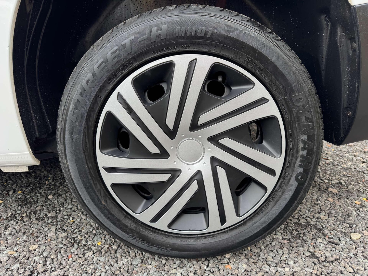 Used Peugeot Partner 2019 for sale - 76586780: Photo 10