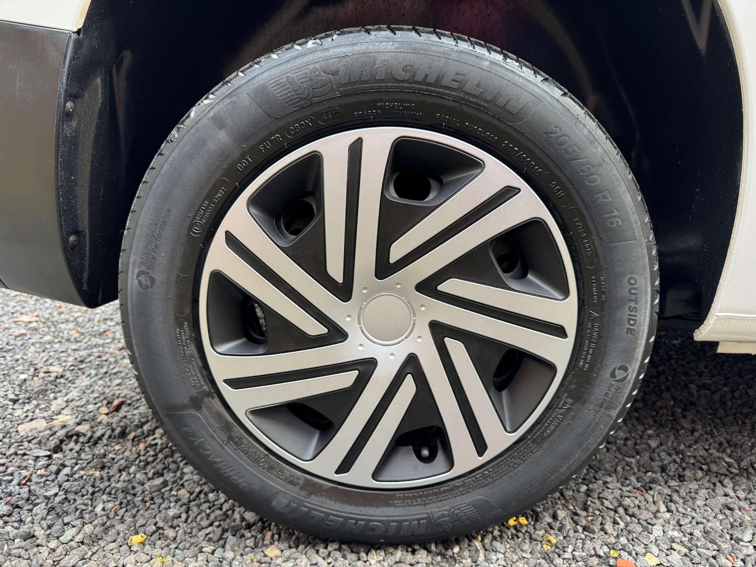 Used Peugeot Partner 2019 for sale - 76586780: Photo 11