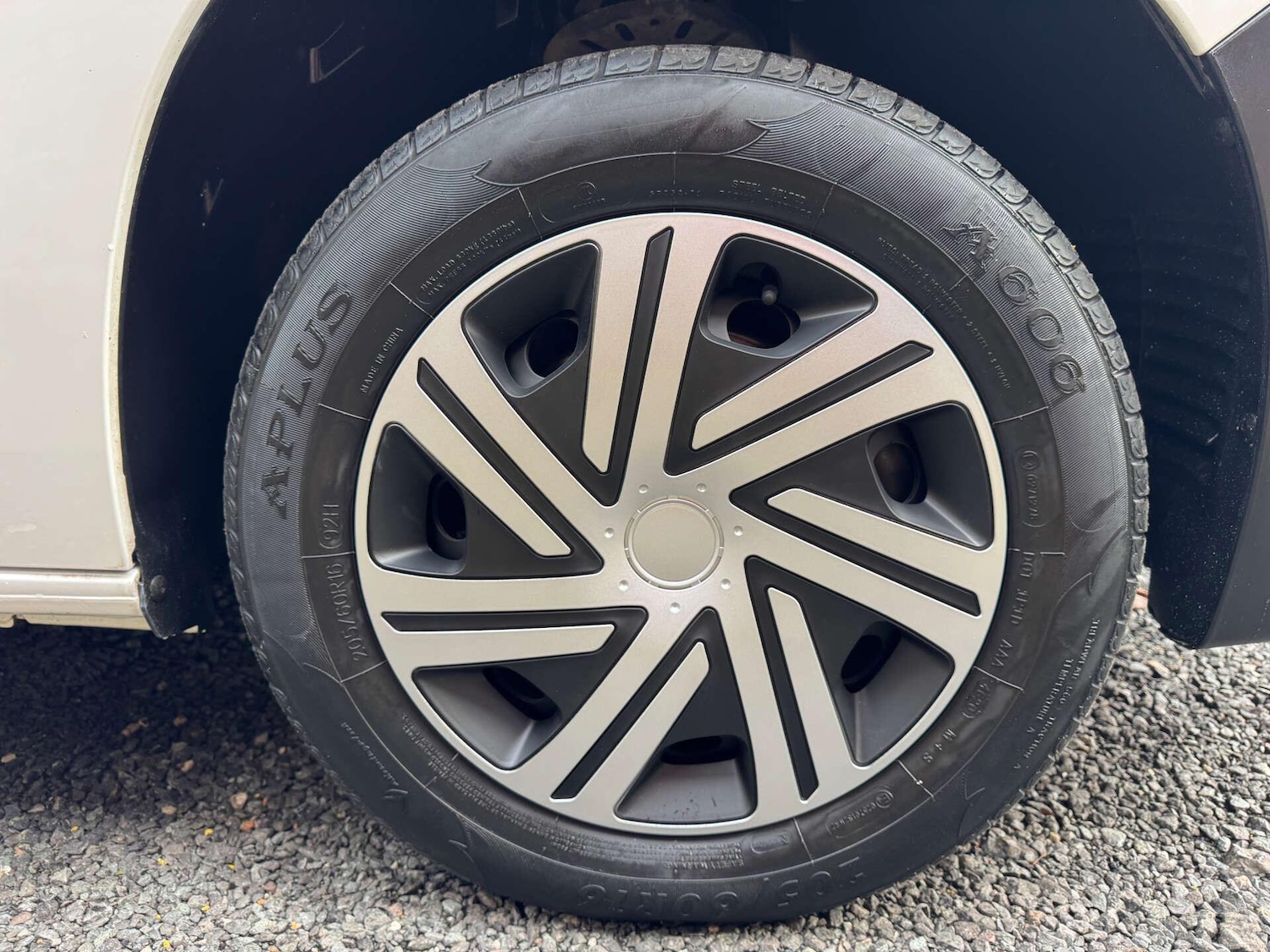 Used Peugeot Partner 2019 for sale - 76586780: Photo 12