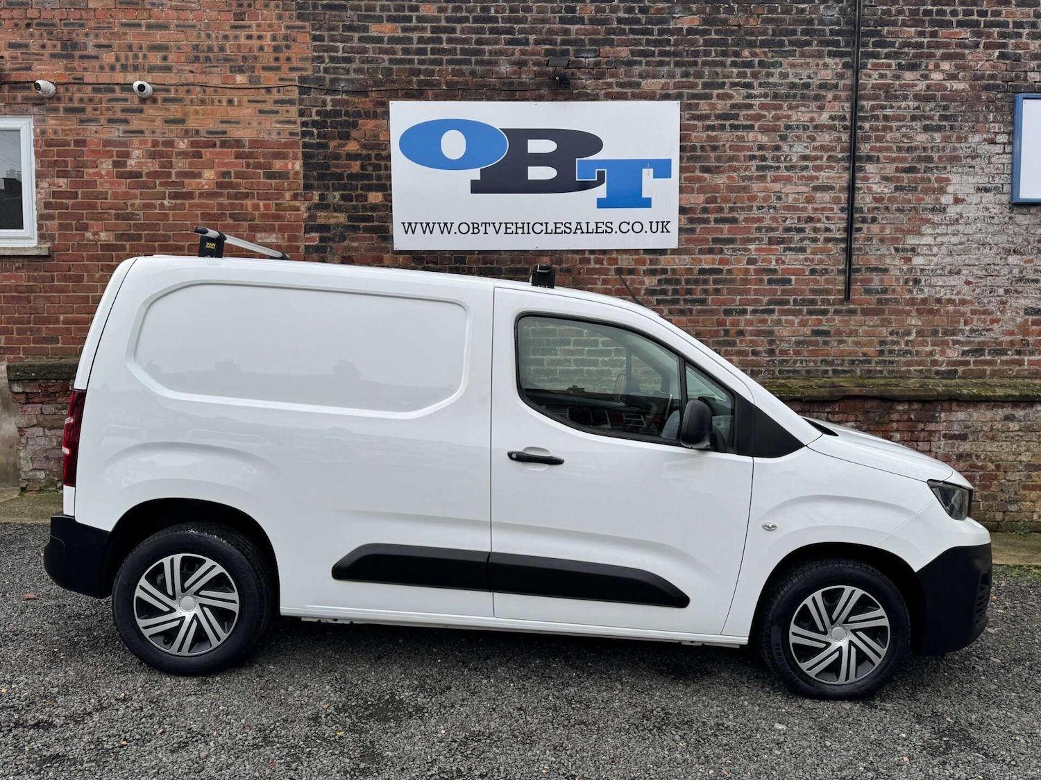 Used Peugeot Partner 2019 for sale - 76586780: Photo 2