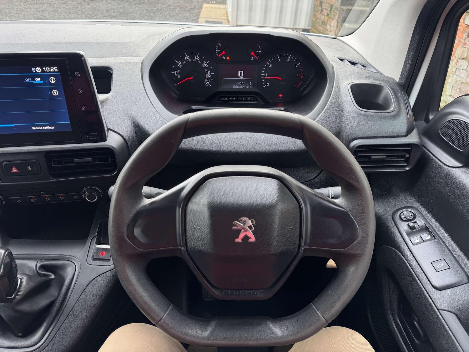 Used Peugeot Partner 2019 for sale - 76586780: Photo 20