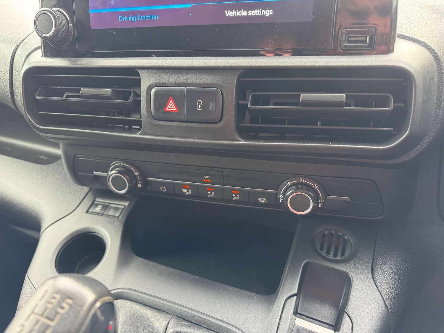 Used Peugeot Partner 2019 for sale - 76586780: Photo 25