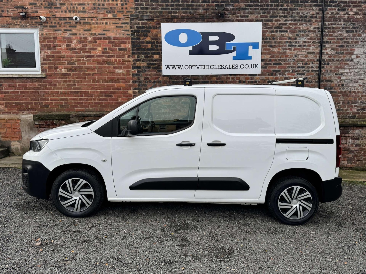 Used Peugeot Partner 2019 for sale - 76586780: Photo 6