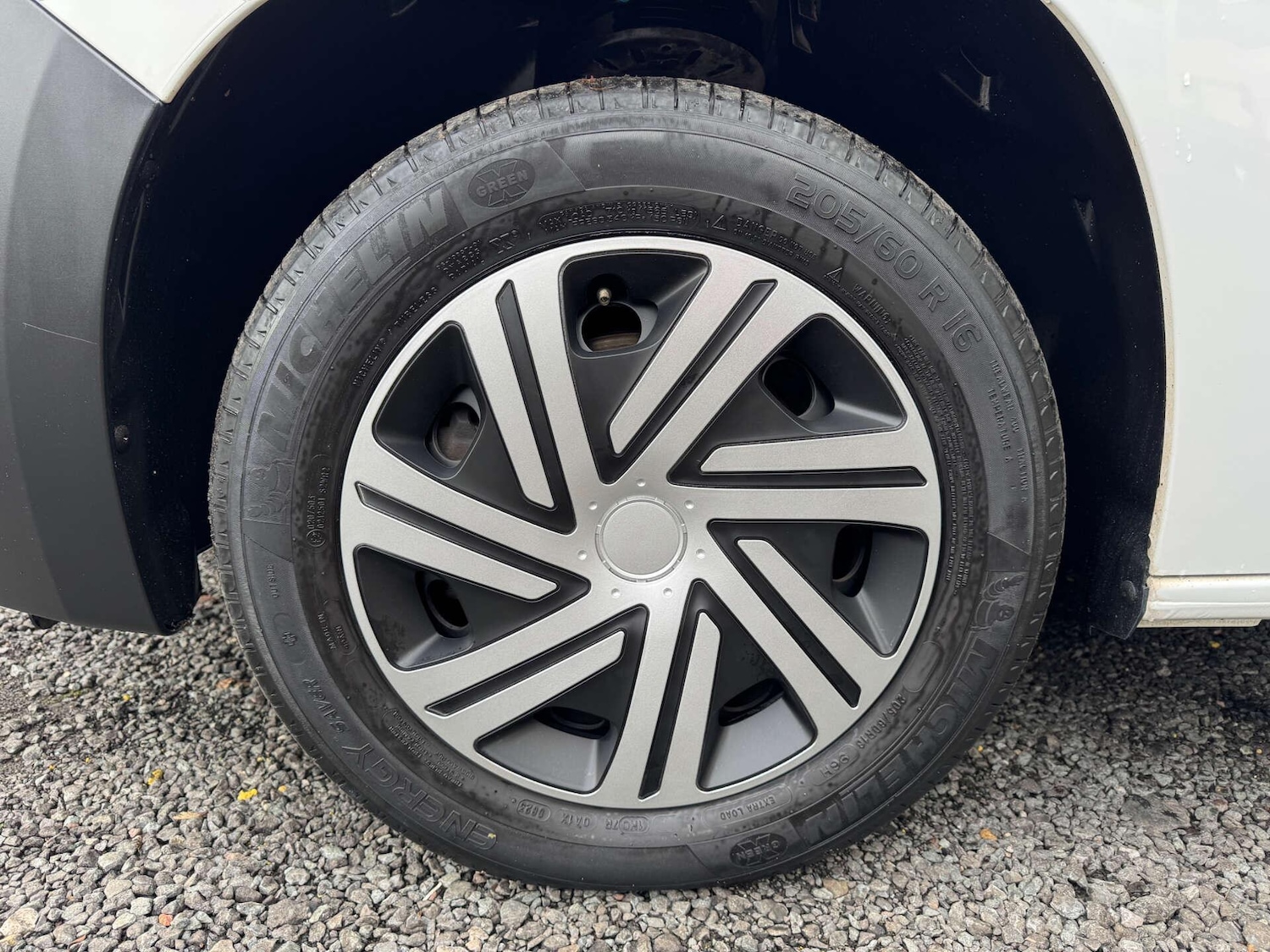 Used Peugeot Partner 2019 for sale - 76586780: Photo 9