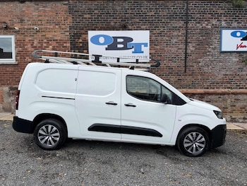 Used Citroen Berlingo 2019 for sale - 79591762: Photo