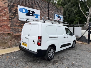 Used Citroen Berlingo 2019 for sale - 79591762: Photo