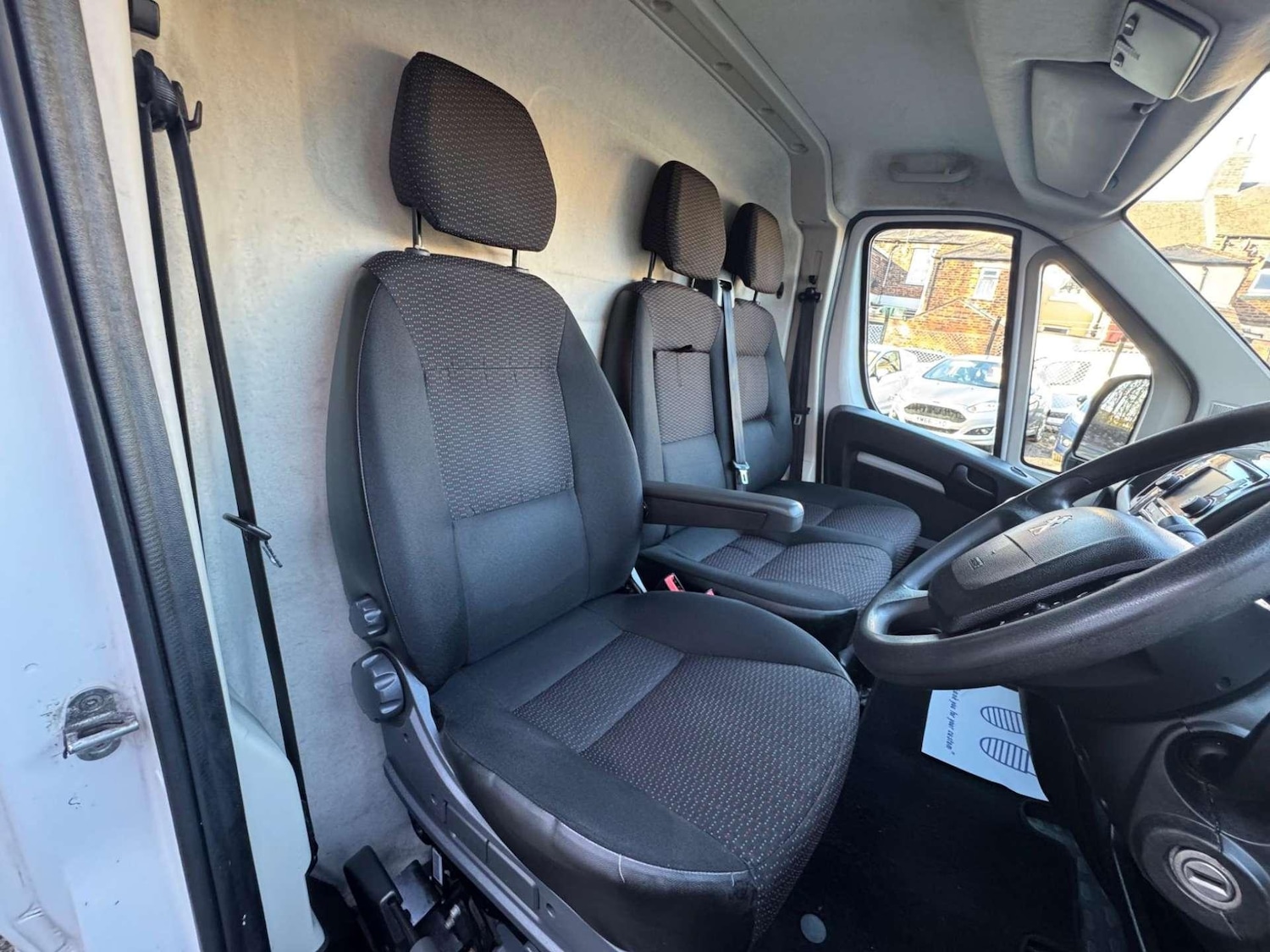 Vehicle 13