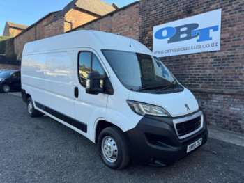 Used Peugeot Boxer 2019 for sale - 75238328: Photo