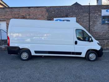 Used Peugeot Boxer 2019 for sale - 75238328: Photo