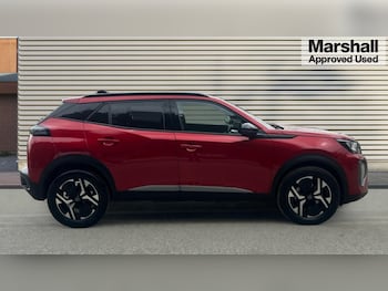 Used Peugeot 2008 2024 for sale - 75466380: Photo