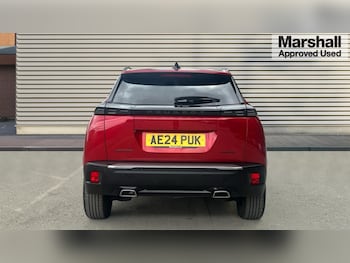 Used Peugeot 2008 2024 for sale - 75466380: Photo