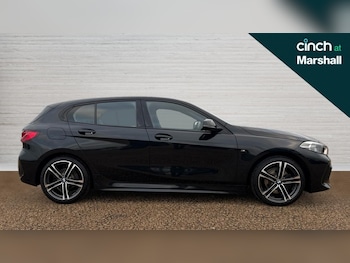 Used BMW 1 Series 2021 for sale - 76552462: Photo