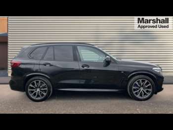 Used BMW X5 2019 for sale - 74883085: Photo