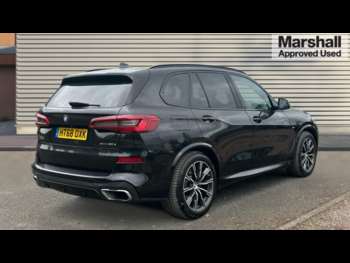Used BMW X5 2019 for sale - 74883085: Photo