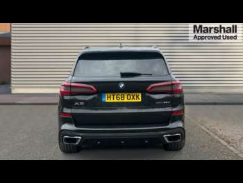 Used BMW X5 2019 for sale - 74883085: Photo