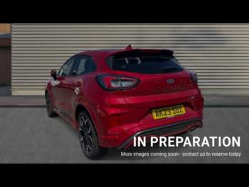 Used Ford Puma 2023 for sale - 75097532: Photo