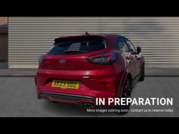 Used Ford Puma 2023 for sale - 75097532: Photo