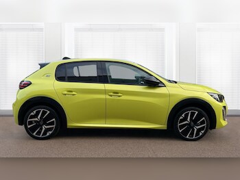 Used Peugeot 208 2024 for sale - 75738463: Photo