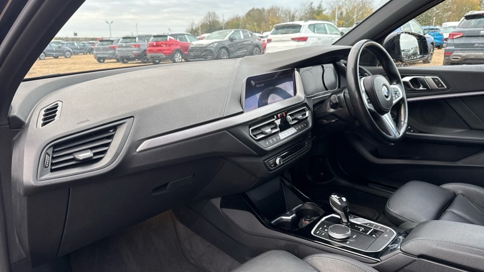 Used BMW 1 Series 2021 for sale - 76872398: Photo 10