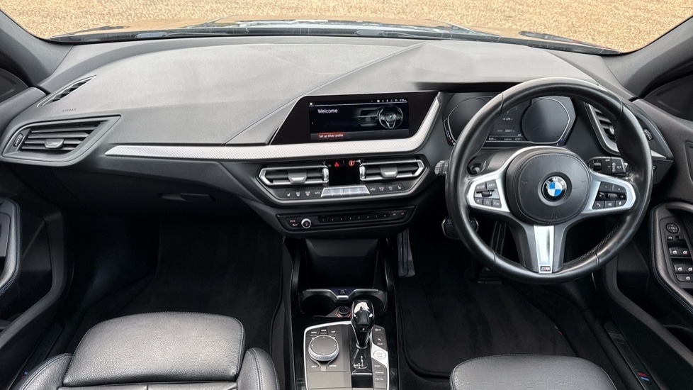 Used BMW 1 Series 2021 for sale - 76872398: Photo 11