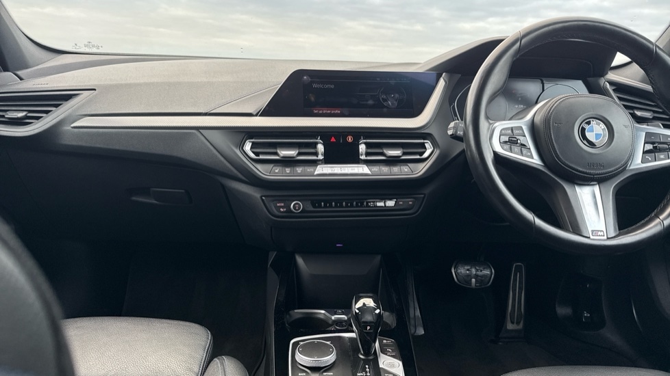 Used BMW 1 Series 2021 for sale - 76872398: Photo 12