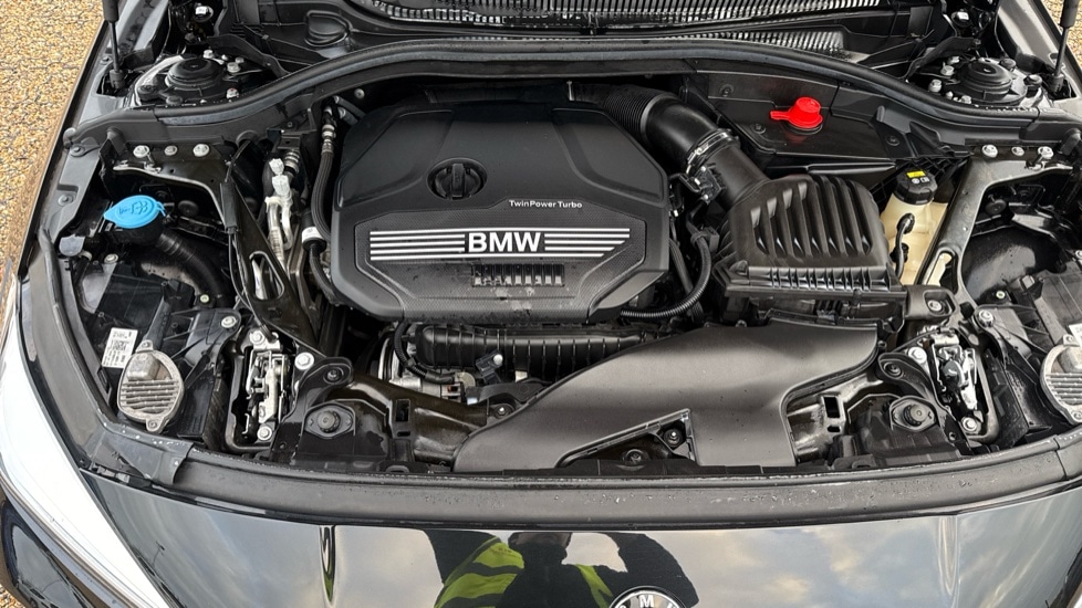 Used BMW 1 Series 2021 for sale - 76872398: Photo 16