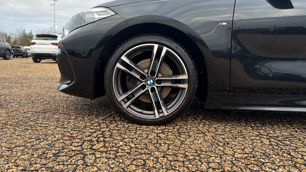 Used BMW 1 Series 2021 for sale - 76872398: Photo 17