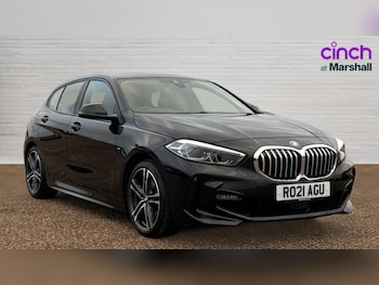 BMW - 1 Series