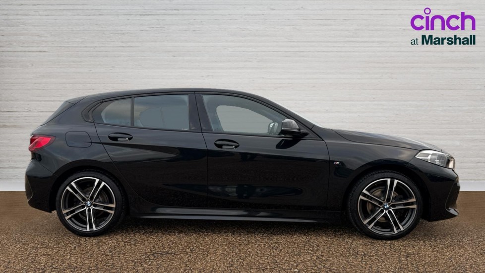 Used BMW 1 Series 2021 for sale - 76872398: Photo 2