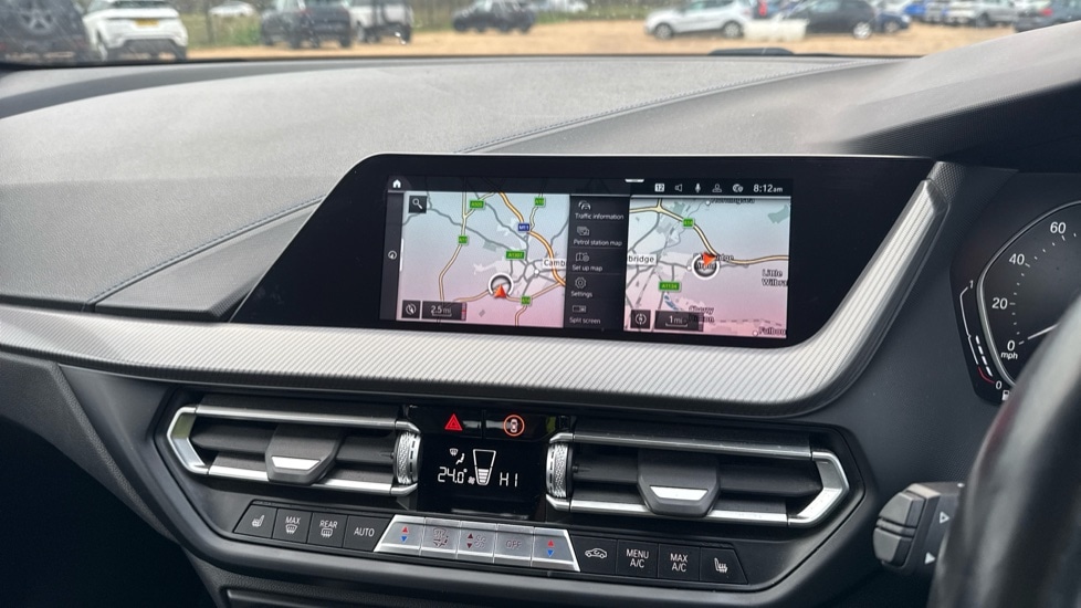 Used BMW 1 Series 2021 for sale - 76872398: Photo 28