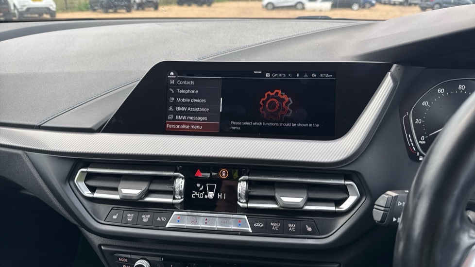 Used BMW 1 Series 2021 for sale - 76872398: Photo 35