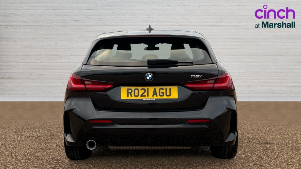 Used BMW 1 Series 2021 for sale - 76872398: Photo 4