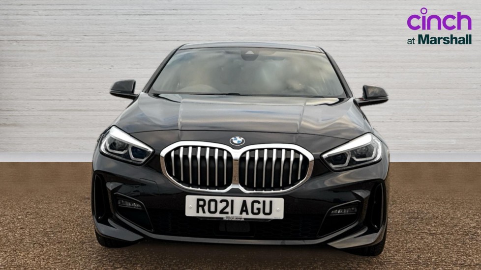 Used BMW 1 Series 2021 for sale - 76872398: Photo 8