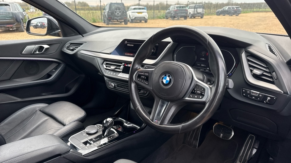 Used BMW 1 Series 2021 for sale - 76872398: Photo 9