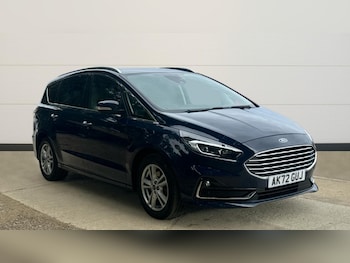 2022 - 2.5 FHEV 190 Titanium [Lux Pack] 5dr CVT
