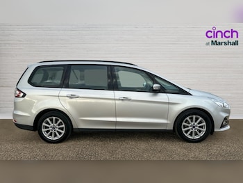 Used Ford Galaxy 2021 for sale - 76872096: Photo