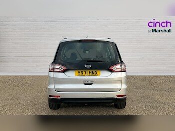 Used Ford Galaxy 2021 for sale - 76872096: Photo