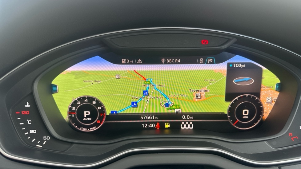 Used Audi Q5 2020 for sale - 76817679: Photo 13