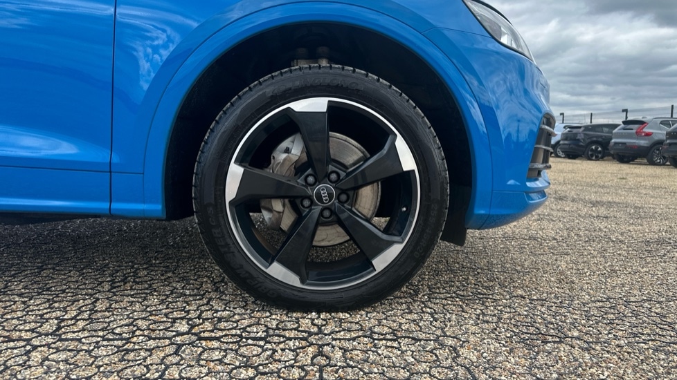 Used Audi Q5 2020 for sale - 76817679: Photo 20