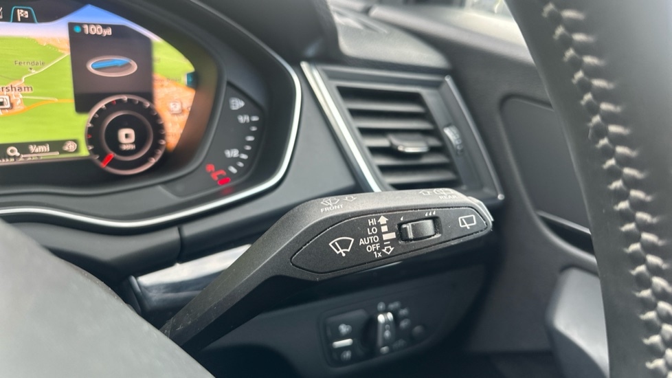 Used Audi Q5 2020 for sale - 76817679: Photo 25