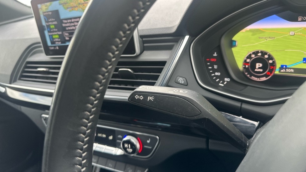 Used Audi Q5 2020 for sale - 76817679: Photo 26