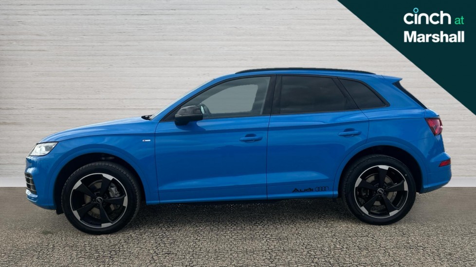 Used Audi Q5 2020 for sale - 76817679: Photo 6