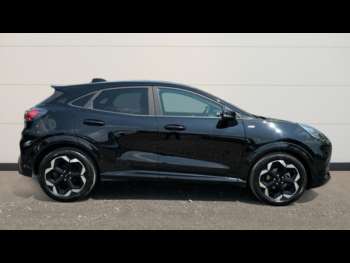 Used Ford Puma 2024 for sale - 74764860: Photo