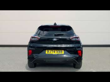 Used Ford Puma 2024 for sale - 74764860: Photo
