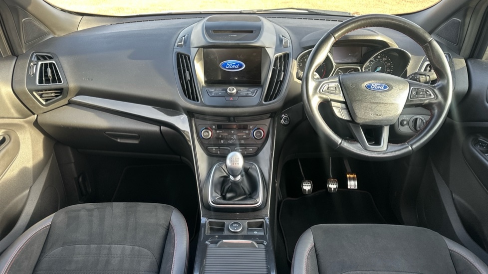 Used Ford Kuga 2018 for sale - 76954473: Photo 11